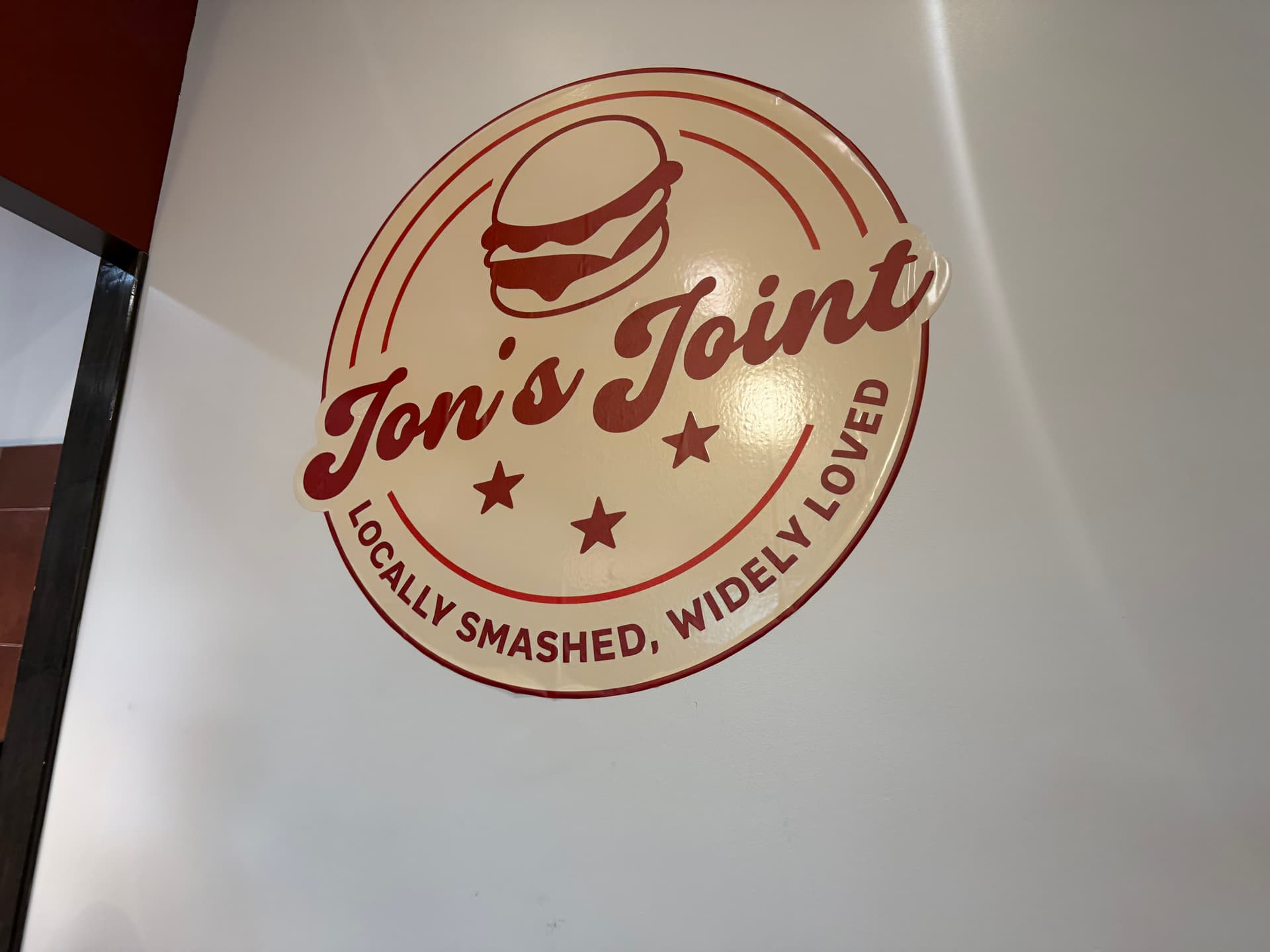 Photo of Jon's Joint