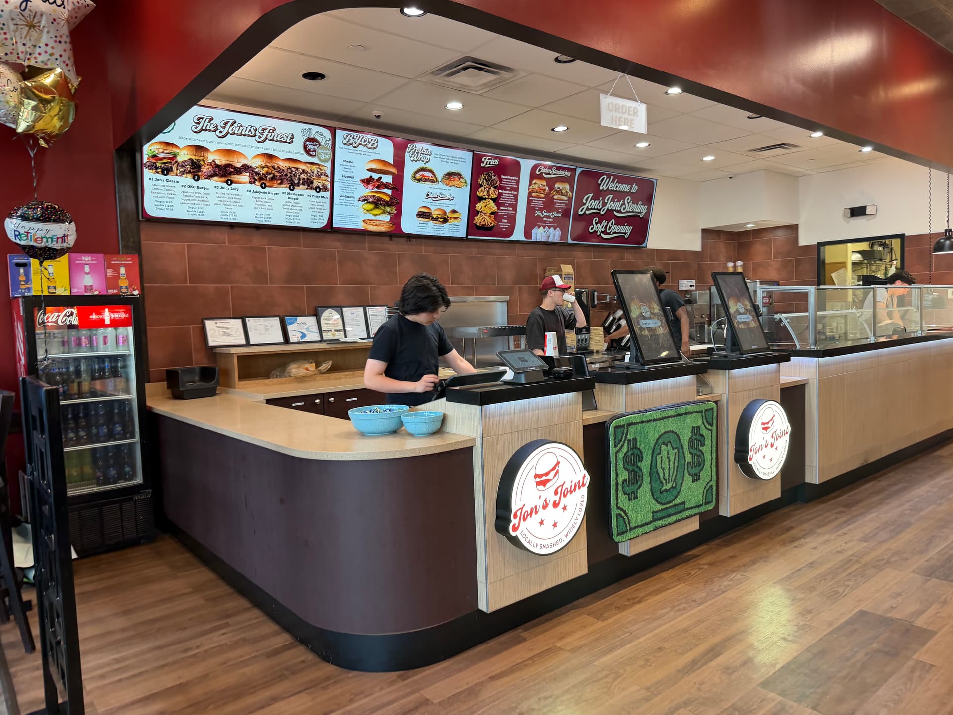 Photo of Jon's Joint