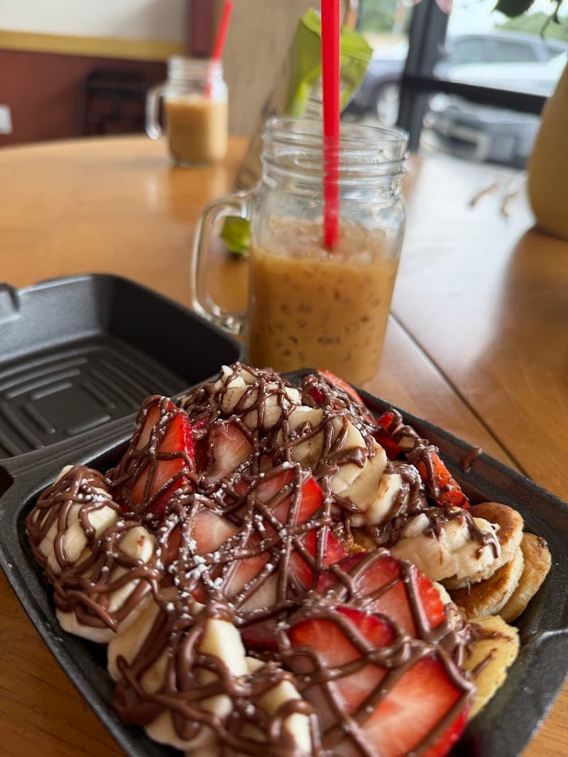 La Placita Café in Sugar Land