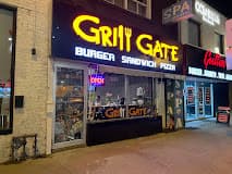 Photo of Grill Gate