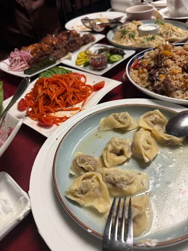 Photo of Anjir Uzbek Halal Cuisine