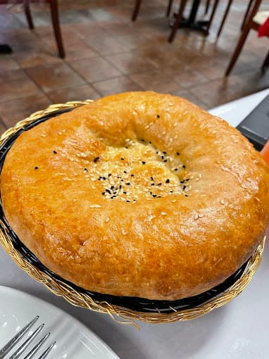 Photo of Anjir Uzbek Halal Cuisine