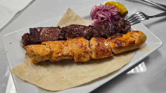 Photo of Anjir Uzbek Halal Cuisine