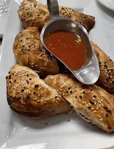 Photo of Anjir Uzbek Halal Cuisine