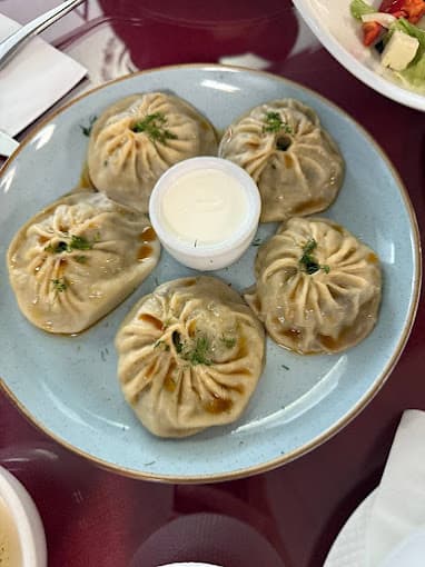 Photo of Anjir Uzbek Halal Cuisine