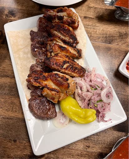 Photo of Anjir Uzbek Halal Cuisine