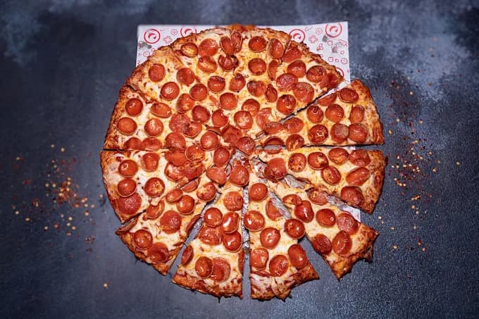 Photo of Curry Pizza House