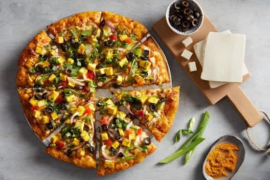 Photo of Curry Pizza House