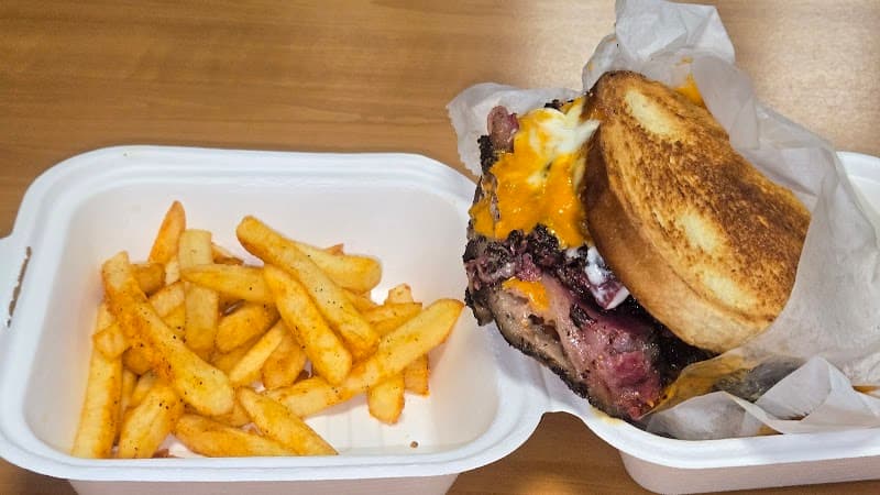 Smash & Bite