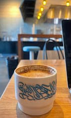 Photo of Finjan Coffee