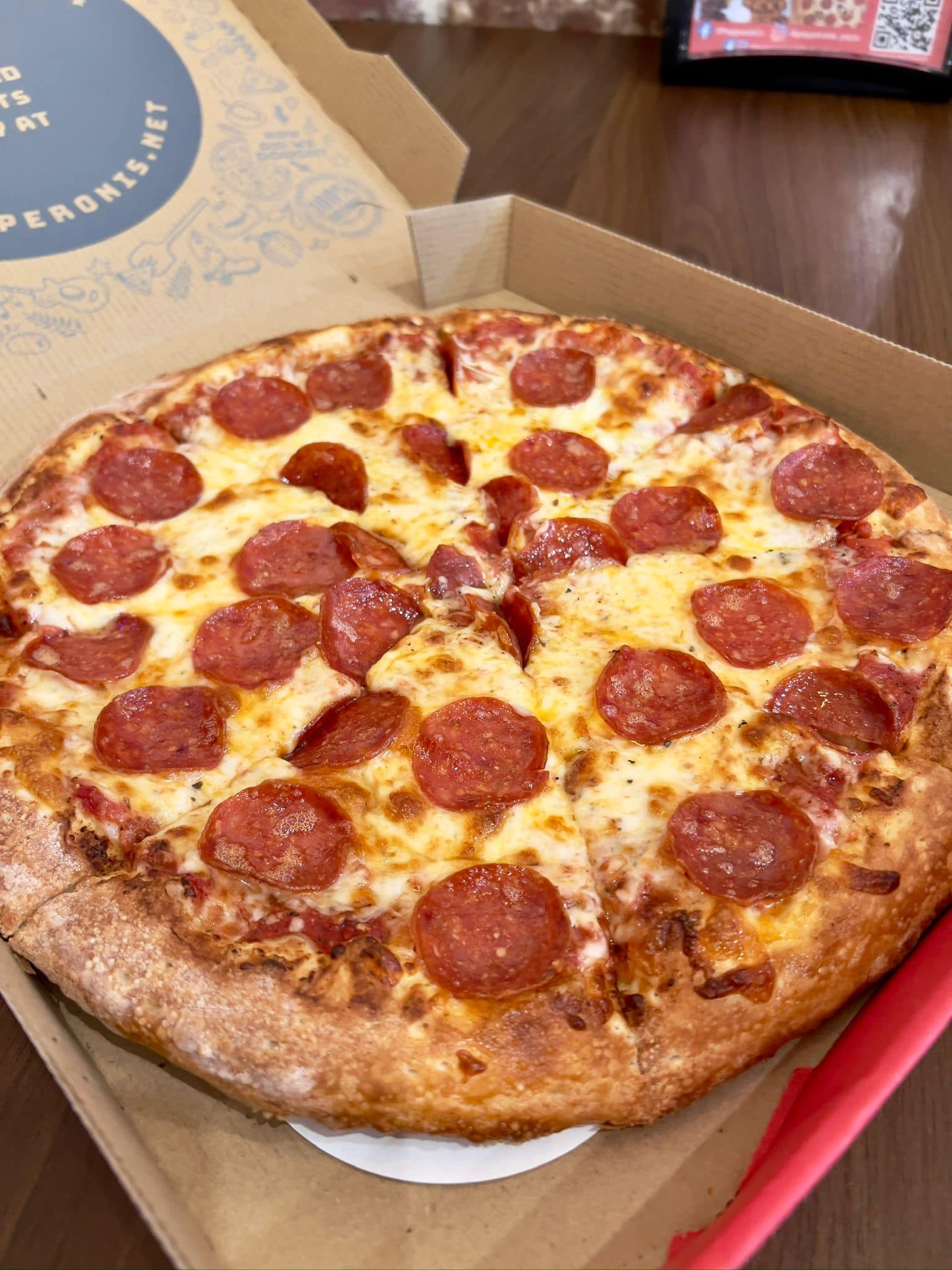 Photo of Pepperoni's