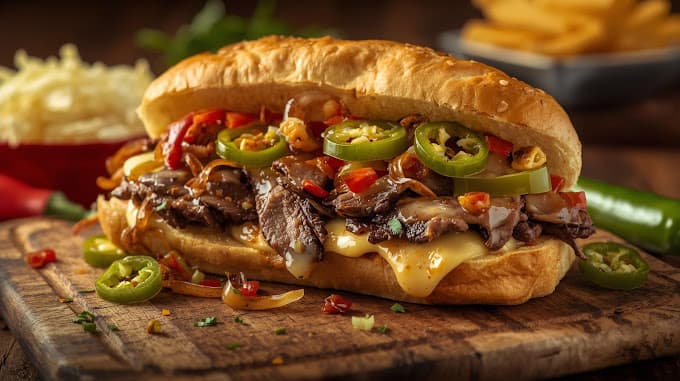 Photo of Halal Burger Co.