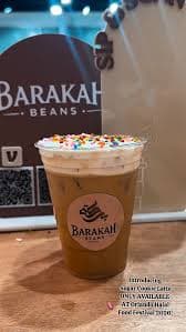Photo of Barakah Beans