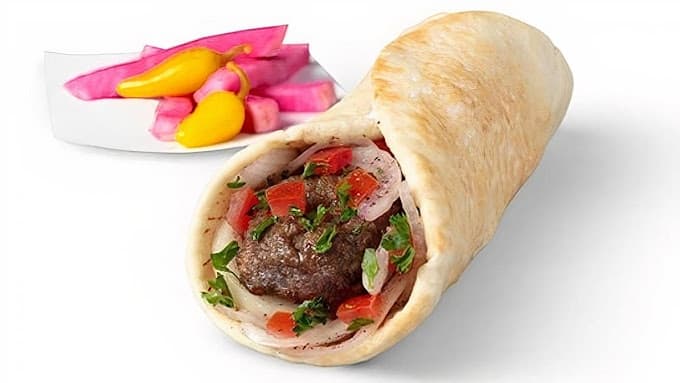 Photo of Zankou Chicken