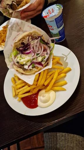 Photo of Uludag Kebab