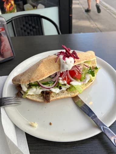 Photo of Uludag Kebab