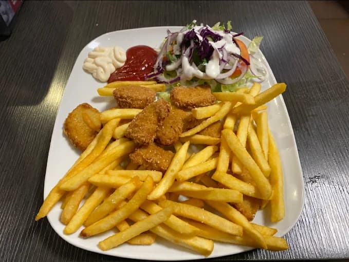 Photo of Uludag Kebab