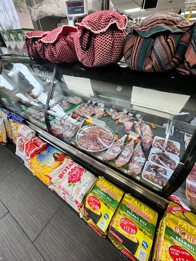 Photo of Halal Food • حلال فود