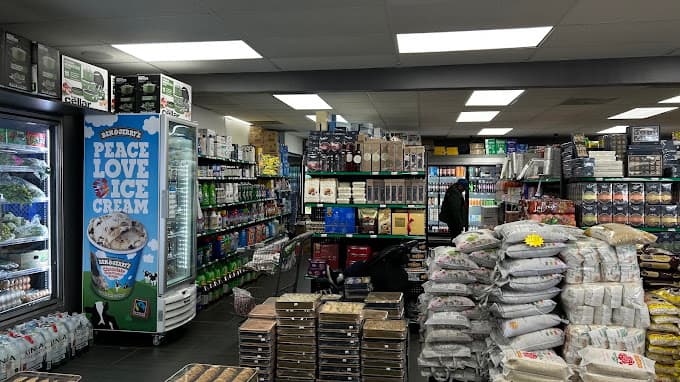 Photo of Halal Food • حلال فود