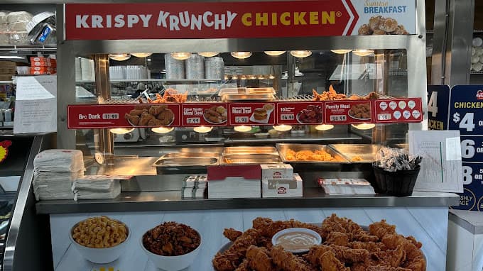 Photo of Halal Food • حلال فود