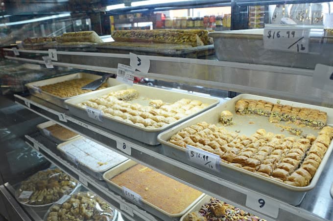 Photo of Halal Food • حلال فود
