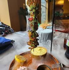 Photo of Afrikana