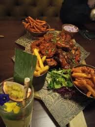 Photo of Afrikana