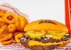 Photo of Bill's Burger