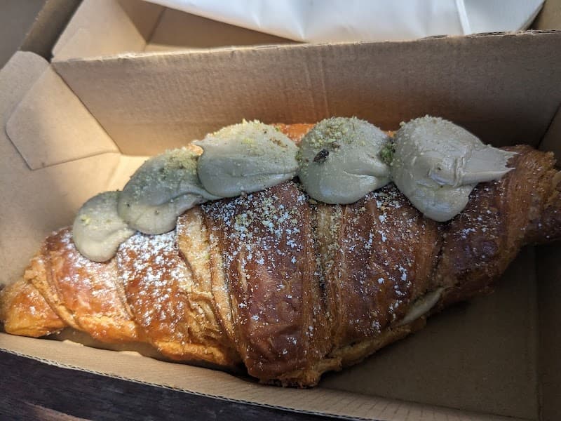 Honey & Rose Bakery Café