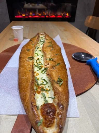 Photo of Golden Grain Pizza