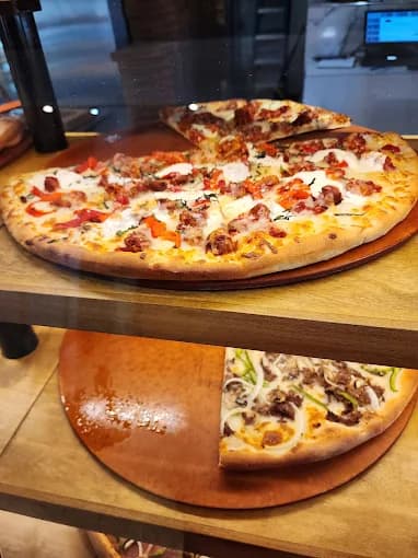Photo of Golden Grain Pizza