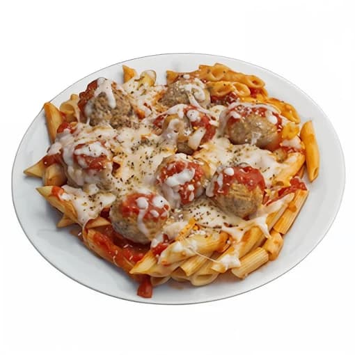 Photo of Golden Grain Pizza