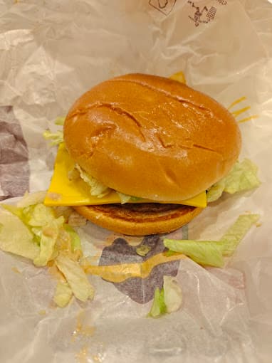 Photo of McDonald's