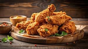 Photo of Faraz Fried Chicken