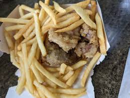 Photo of Faraz Fried Chicken
