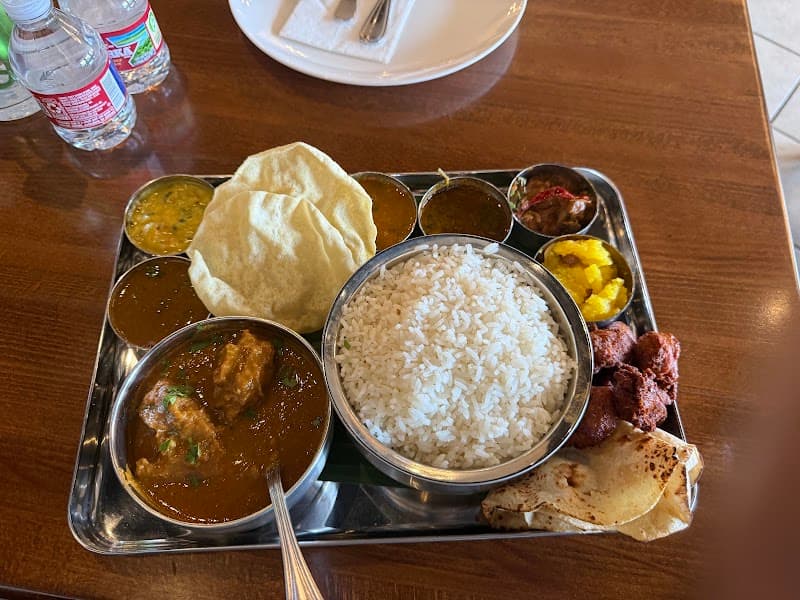 Kuppanna's