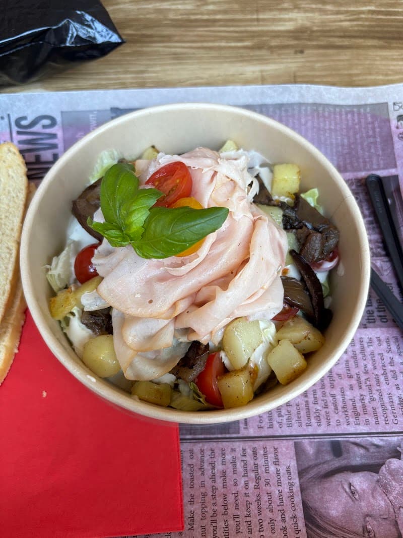 La Cucina di Nini
