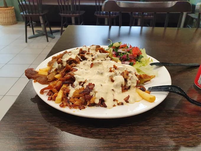 Kebab Kungen