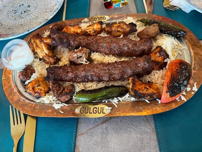 Gul Gul
