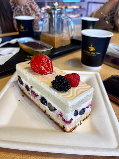 Photo of Teatime Anytime