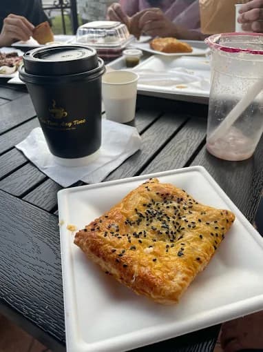Photo of Teatime Anytime