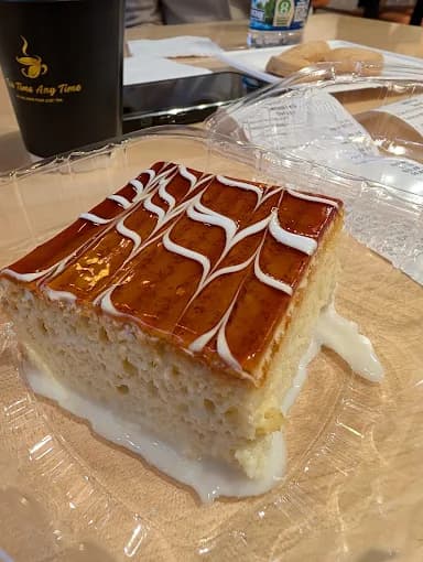 Photo of Teatime Anytime