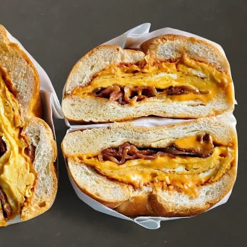 Photo of Delicacy Deli