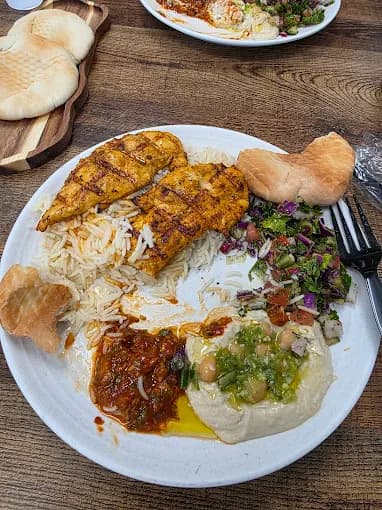 Photo of Habibi Kitchen