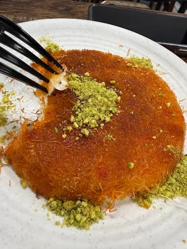 Photo of Habibi Kitchen