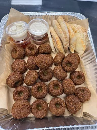 Photo of Habibi Kitchen
