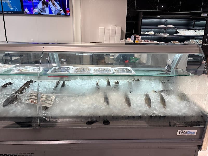 Meat Mart