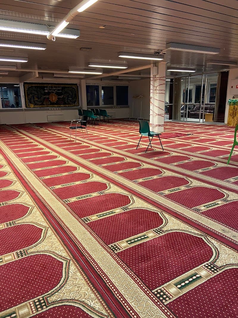 Lørenskog Muslim Center