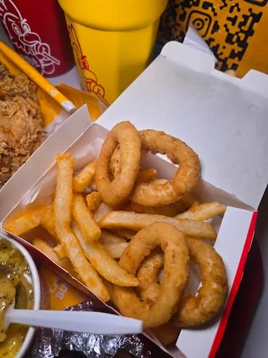 Photo of Crispy Burger