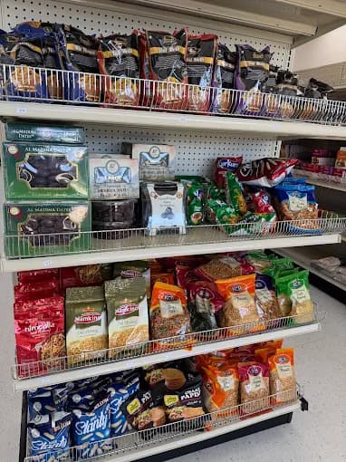 Photo of Al-Safa Halal Meat & Grocery